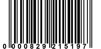 0000829215197