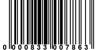 0000833007863