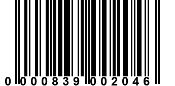 0000839002046