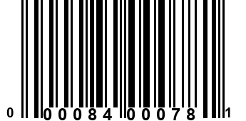 000084000781