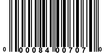 000084007070