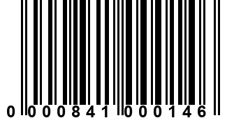 0000841000146