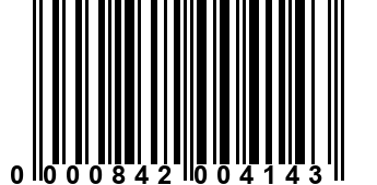 0000842004143