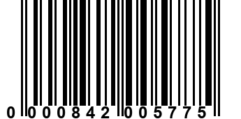 0000842005775