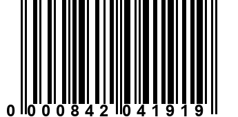 0000842041919