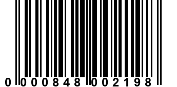 0000848002198