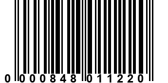 0000848011220