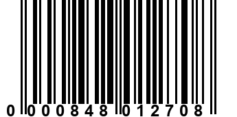 0000848012708