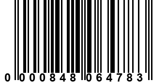 0000848064783