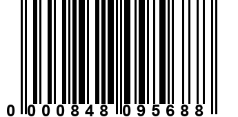 0000848095688