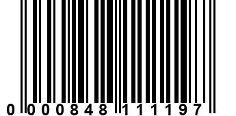 0000848111197