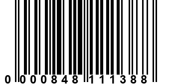 0000848111388