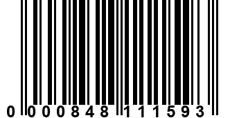 0000848111593