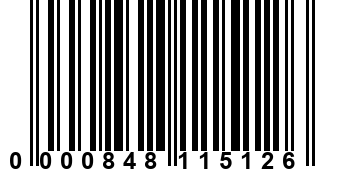 0000848115126