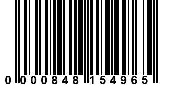 0000848154965