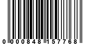 0000848157768