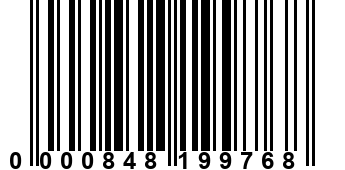 0000848199768