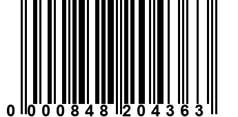 0000848204363