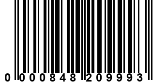 0000848209993