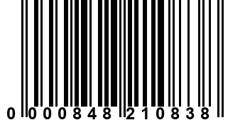 0000848210838