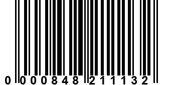 0000848211132