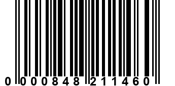 0000848211460