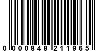 0000848211965