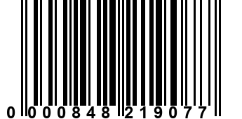 0000848219077