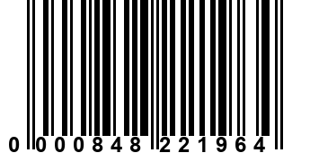 0000848221964