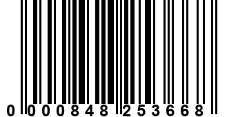 0000848253668