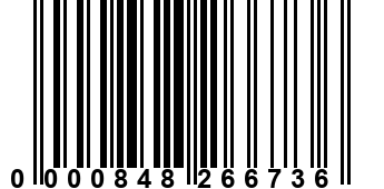 0000848266736