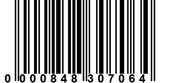 0000848307064