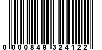 0000848324122