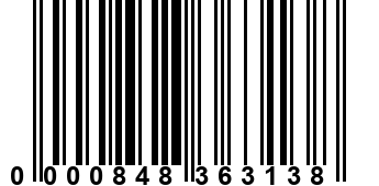 0000848363138