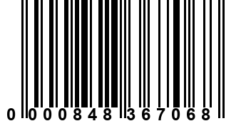 0000848367068