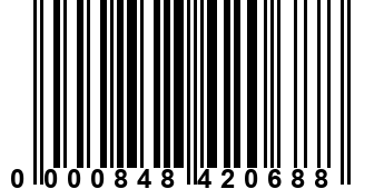 0000848420688