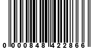 0000848422866