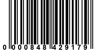 0000848429179