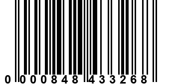 0000848433268