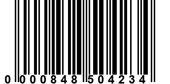 0000848504234