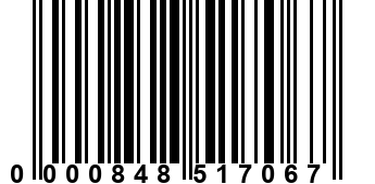 0000848517067