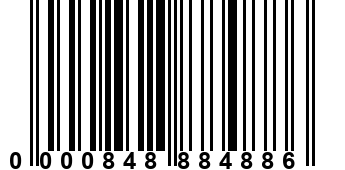 0000848884886