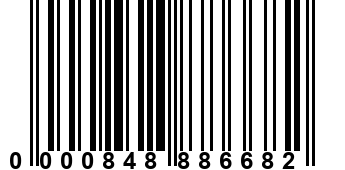 0000848886682