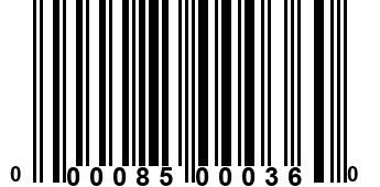 000085000360