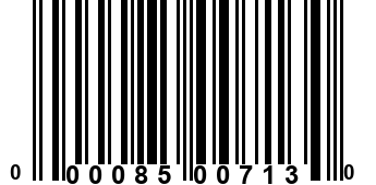 000085007130