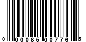 000085007765