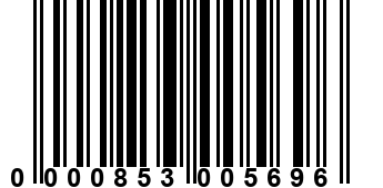 0000853005696