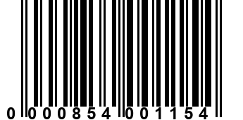 0000854001154