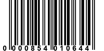 0000854010644