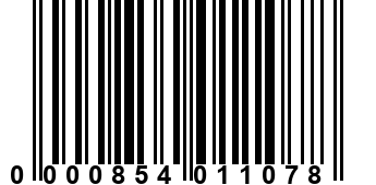 0000854011078